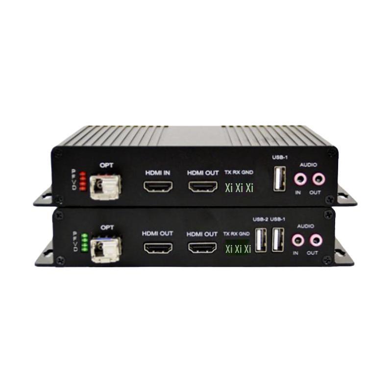 

Daya Hongda Uncompressed HD Video Optical Transceiver