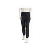 New FILA Fitness Series Casual Pants Women's Pitch Black A11W441603F-BK