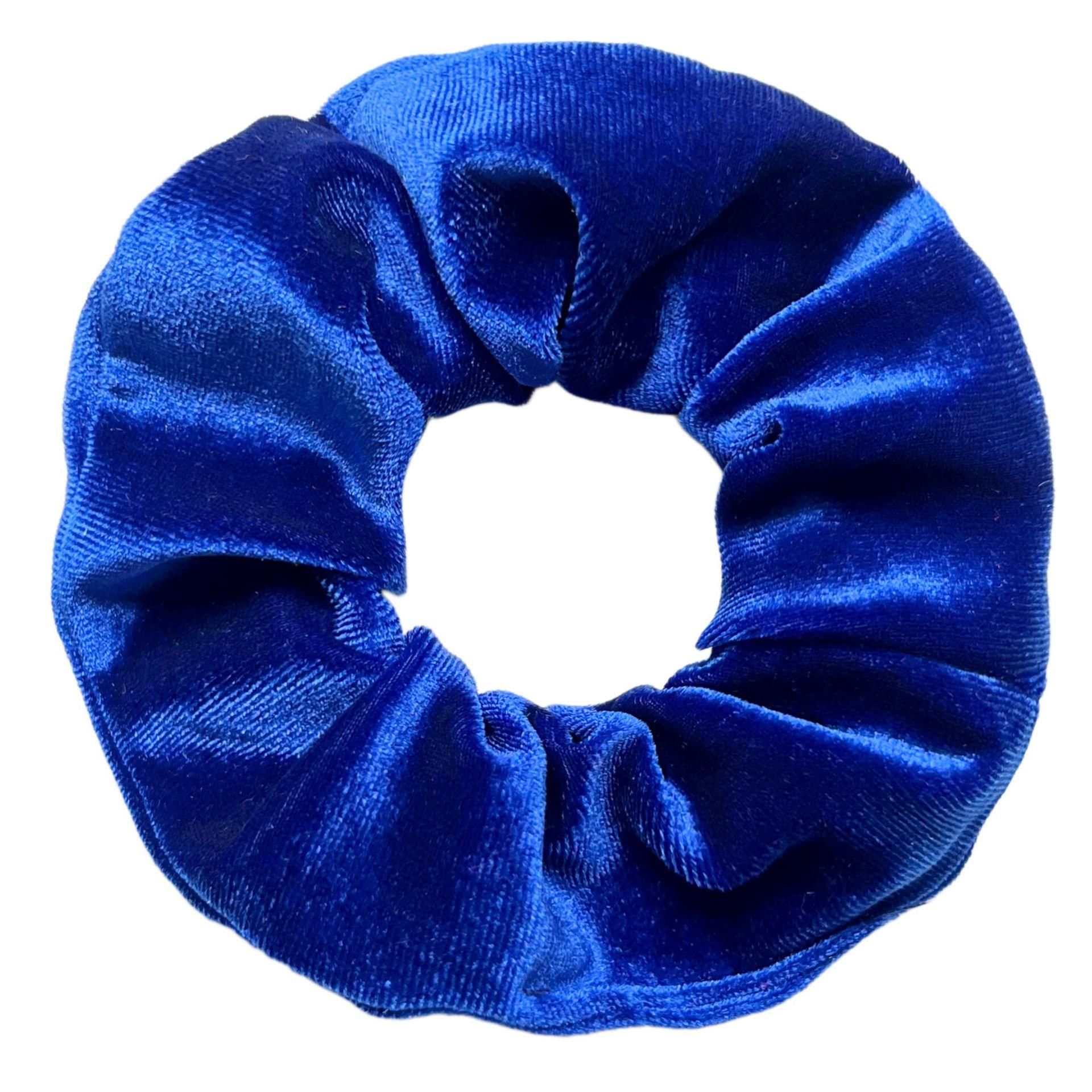 

Velvet Fabric Hair Scrunchie Elastic Hair Tie Soft Stretchy Hair Band for Women and Girls Suitable for Various Hairstyles and Daily Use One Size
