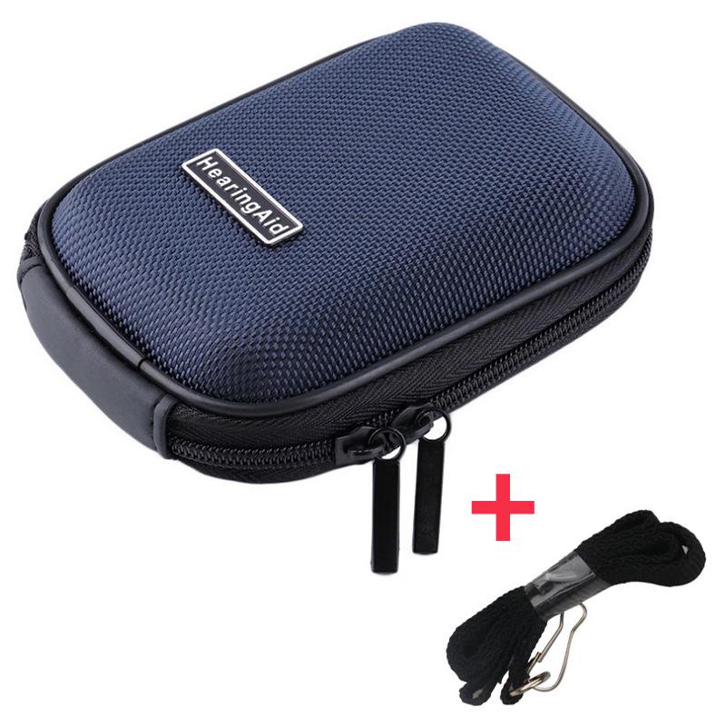 

AXON K-88 Перезаряжаемый внутриушной слуховой аппарат и усилитель звука (Английская версия)