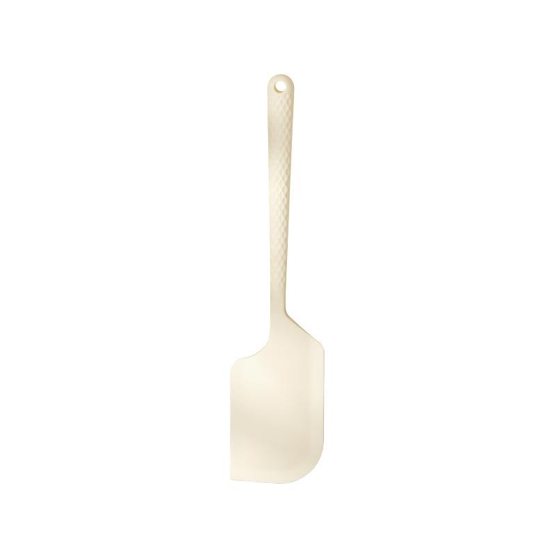 Silicone scraper Baking tool scraper Shovel Kitchen high temperature spatula Silicone scraper