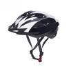 CMountain Bike Riding Helmet with A Larger Brim Double-edged Integrated Molding Light and Breathable