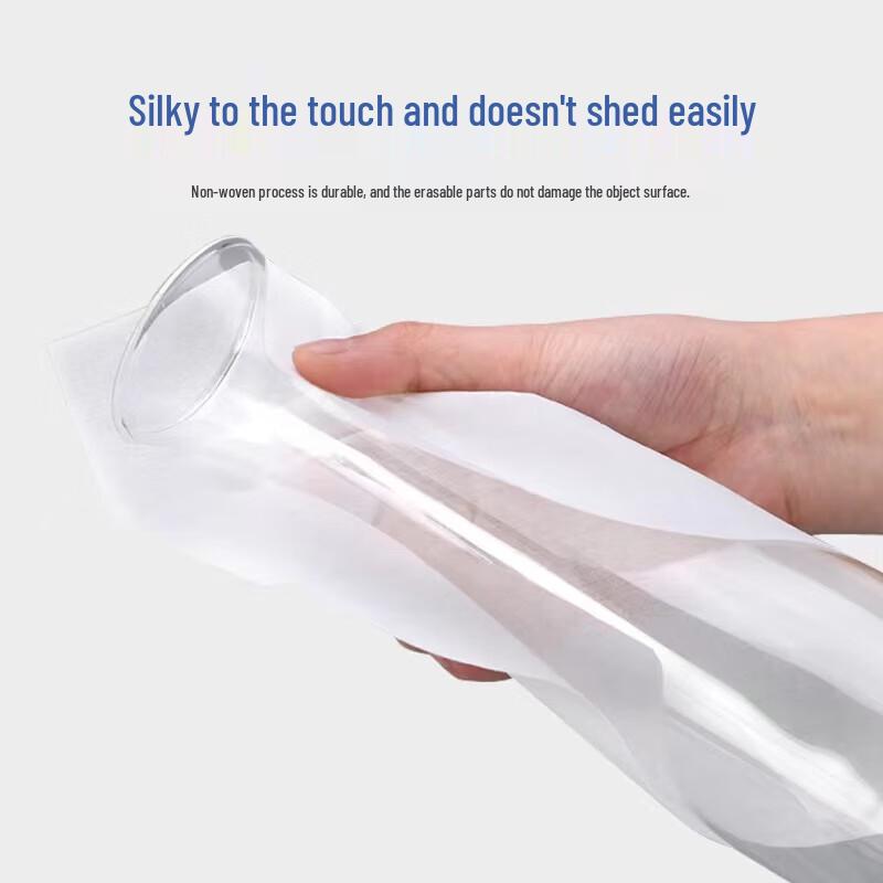 Casting Solid Dust-Free Industrial Wipes