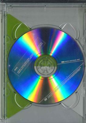 DVD MOVIE - Pads Performing Art Dvd Series 3d-1 LZDP0001 LUFTZUG Japan Movies & DVD Used