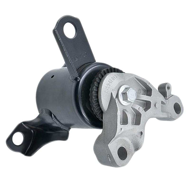 8V51-6F012-AJ Engine Motor Mount For FORD FIESTA MK6 B-MAX 1.25 1.4 1.6 Car Accessories