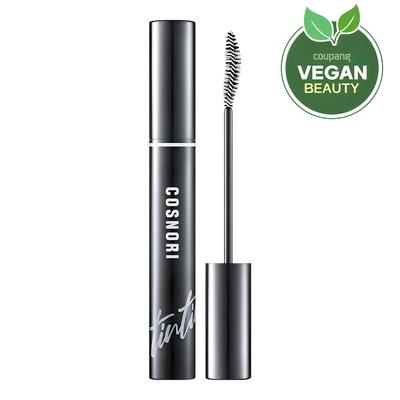 Eyelash Tinting Serum Eyelash Nutrient Deep Black, 1 Ea, 9g