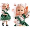 Paola Reina Spanish Doll with Movable Joints