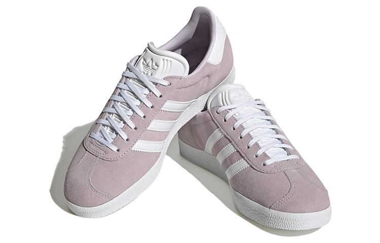 Adidas Gazelle Silver Dawn Women's ID7005