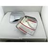 Hiace car exterior accessory auto body kits Mirror Caps for 2005-2012 Toyota Hiace QUQUANTUM