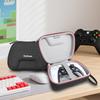 RLSOCO Controller Storage Case for PlayStation 5 DualSense, Xbox Wireless Controller, Switch Pro 2, BIGBIG WON BLITZ2 TMR, 8BitDo Ultimate 2, and