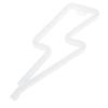 LED Neon Light Sign Decorative Lighting Lamp for Home Room Wedding Wall Decor Green Light