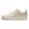 Nike Tenisky Air Force 1 Low Satin Floral Pale Ivory AT4144-100