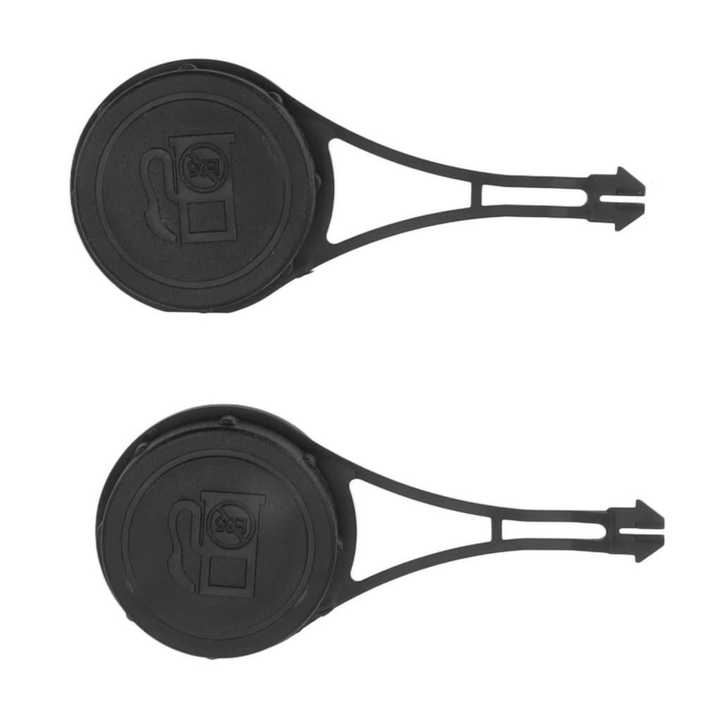 2 ST 799585 Tanklock ABS 799684 Tanklock för 550E 550EX 625E 675EX 725EX Professional Series 7.75‑8.75 Motorer