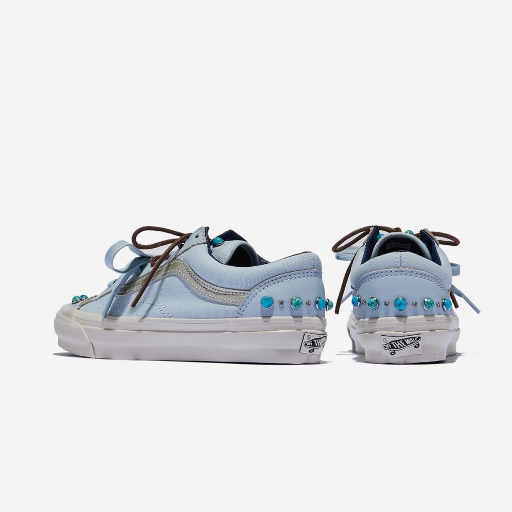 Vans Lx Old Skool 36 Vn000ehdfoa