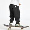 Duoduojia Boys' Soft & Comfy Cuffed Sport Sweatpants