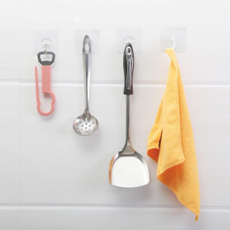XinKai Nail-Free Wall Organizers