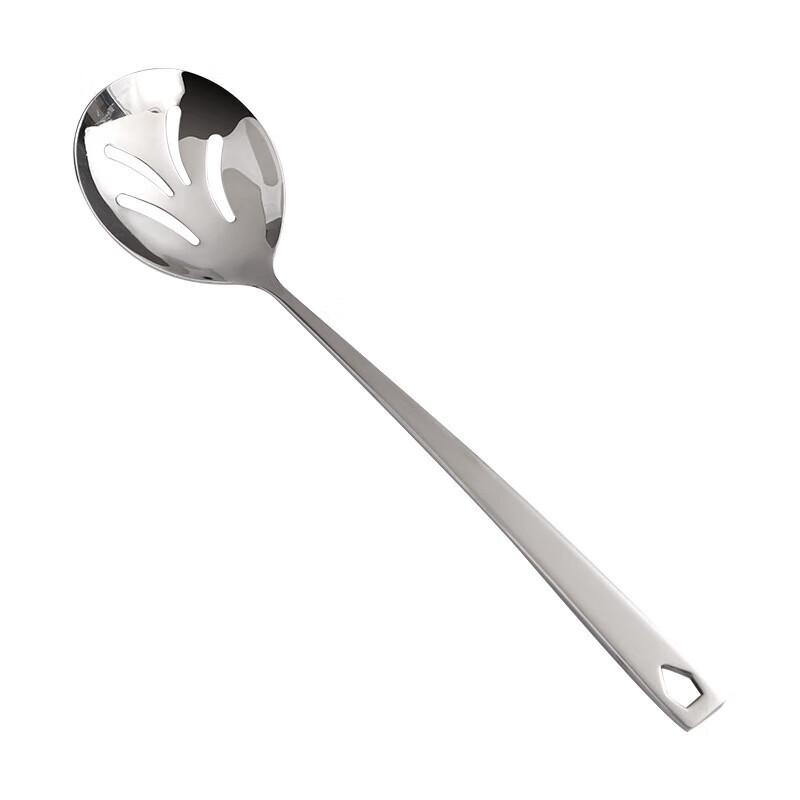 304 Stainless Steel Long Handle Serving Spoon
