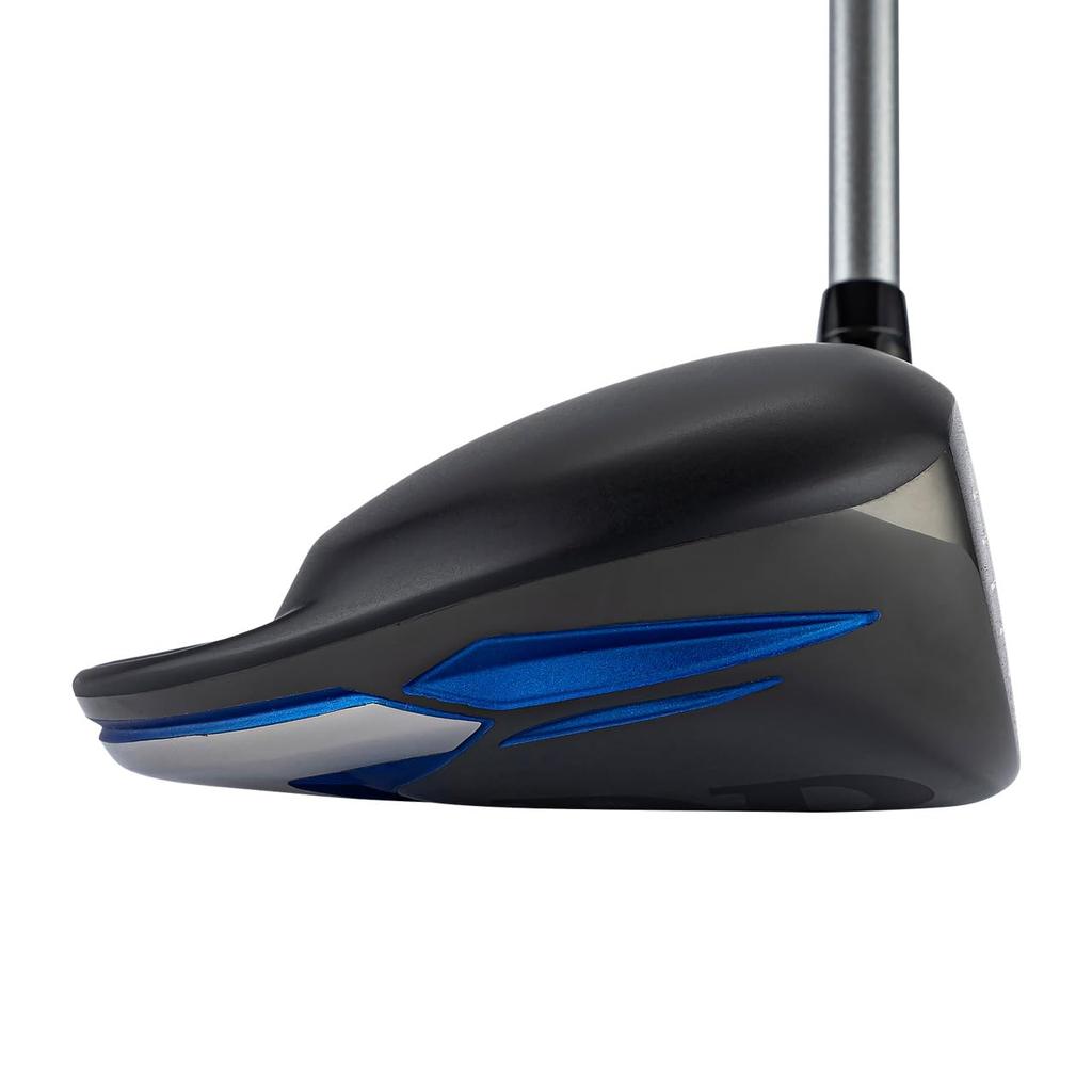 Kasco UFO AIR DD by POWER TORNADO R