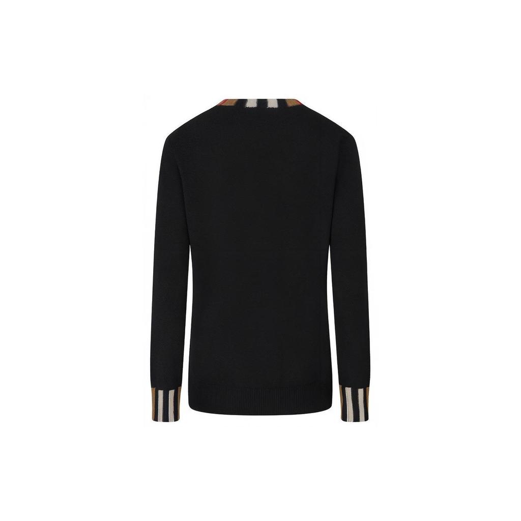 Burberry Knitwear Women's Black 80732111