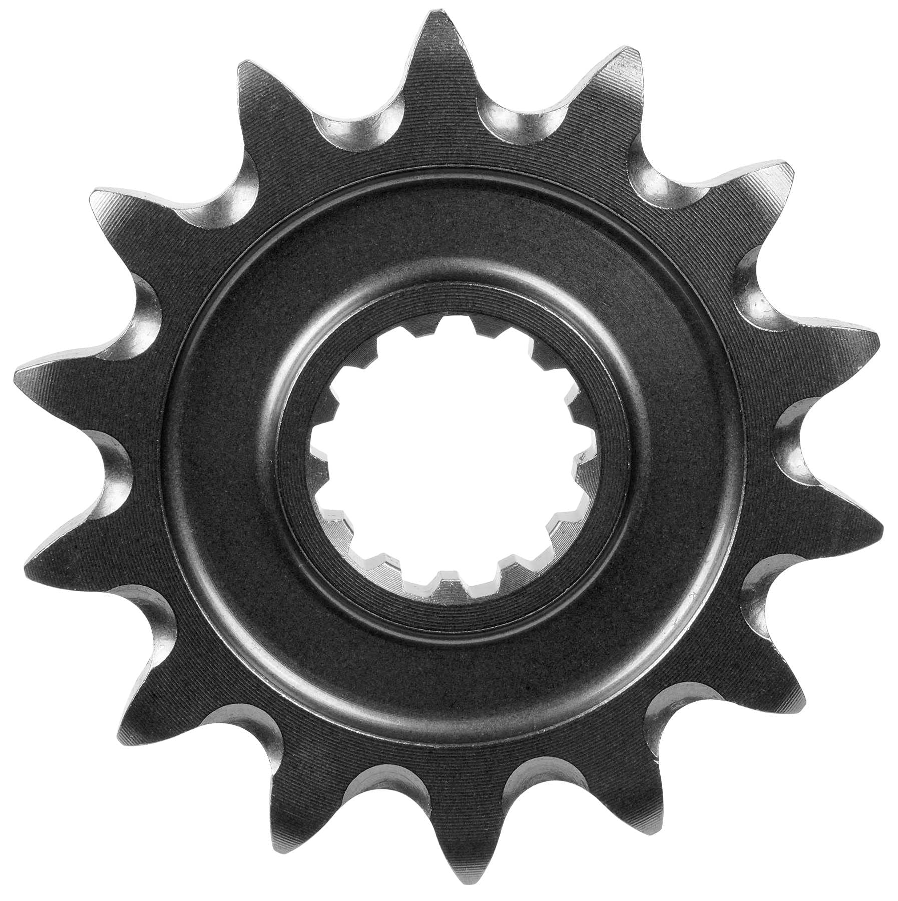 

Renthal 508-520-14GP Front Sprocket Silver / 14T