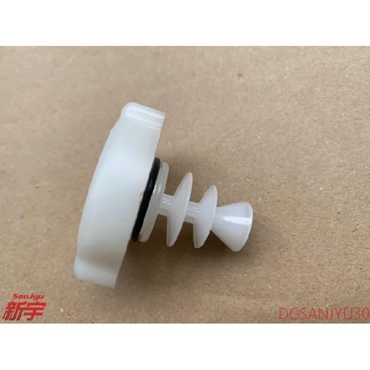 Outlander 2007-2012 / LANCER CY0A PAJERO MK4 PAJEROSPORT2, ПРОБКА С УПЛОТНИТЕЛЬНЫМ КОЛЬЦОМ, БАК ГУР 4455A252