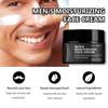 Anti-wrinkle Cream For Men, Moisturizing And Firming Facial Skin With Light Fine Lines Hydrating Moisturizing Cream