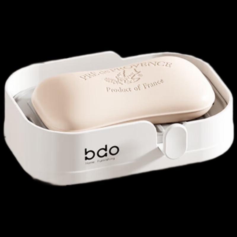 BDO Freestanding Soap Dish