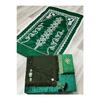 6 Piece Velvet Prayer Mat Set With Dowry Bundle Chest Bride And Groom Set