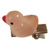 Unique Styles Hair Clip Women Fashionable Hair Pin Personality Duck Hair Clip for Trendy Youth