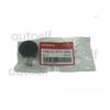 OEM Engine Cylinder Head Rear Cam Plug With Seal For Honda Acura 12513-P72-003