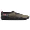 New Nike Aqua Turf Medium Olive Black University Red FZ5627-200