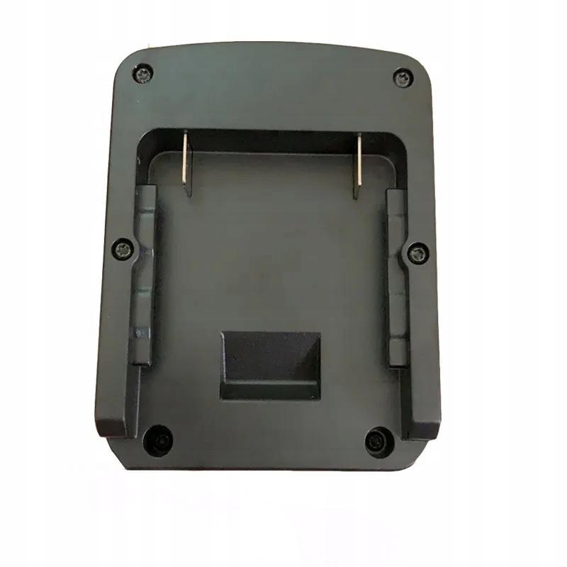 Rosfix Adapter Akumulatora Bosch 18V do Makita 18V – Kompatybilność z Narzędziami Makita | Solidna Konstrukcja | Łatwy Montaż