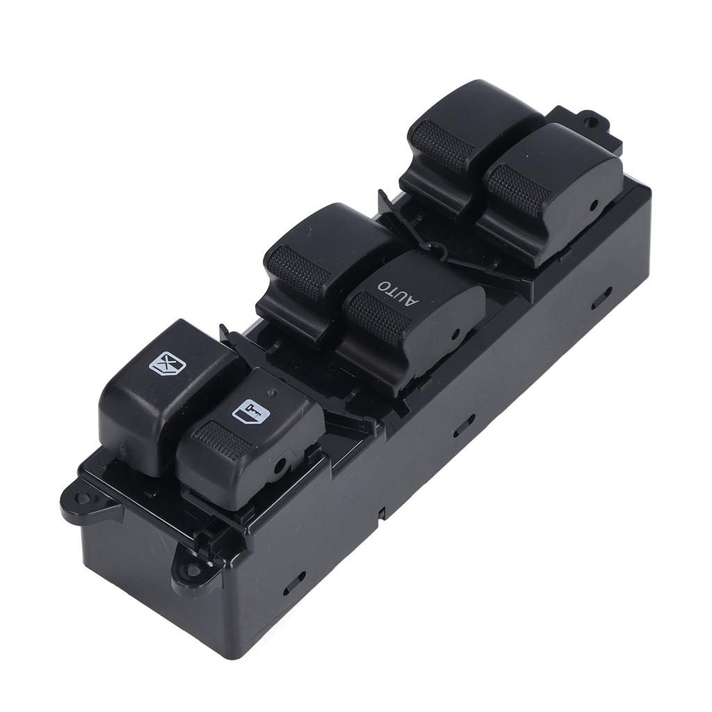Comutator geam electric 8974174690 Înlocuitor comutator control geam pentru Isuzu DMAX LHD 2010-2019