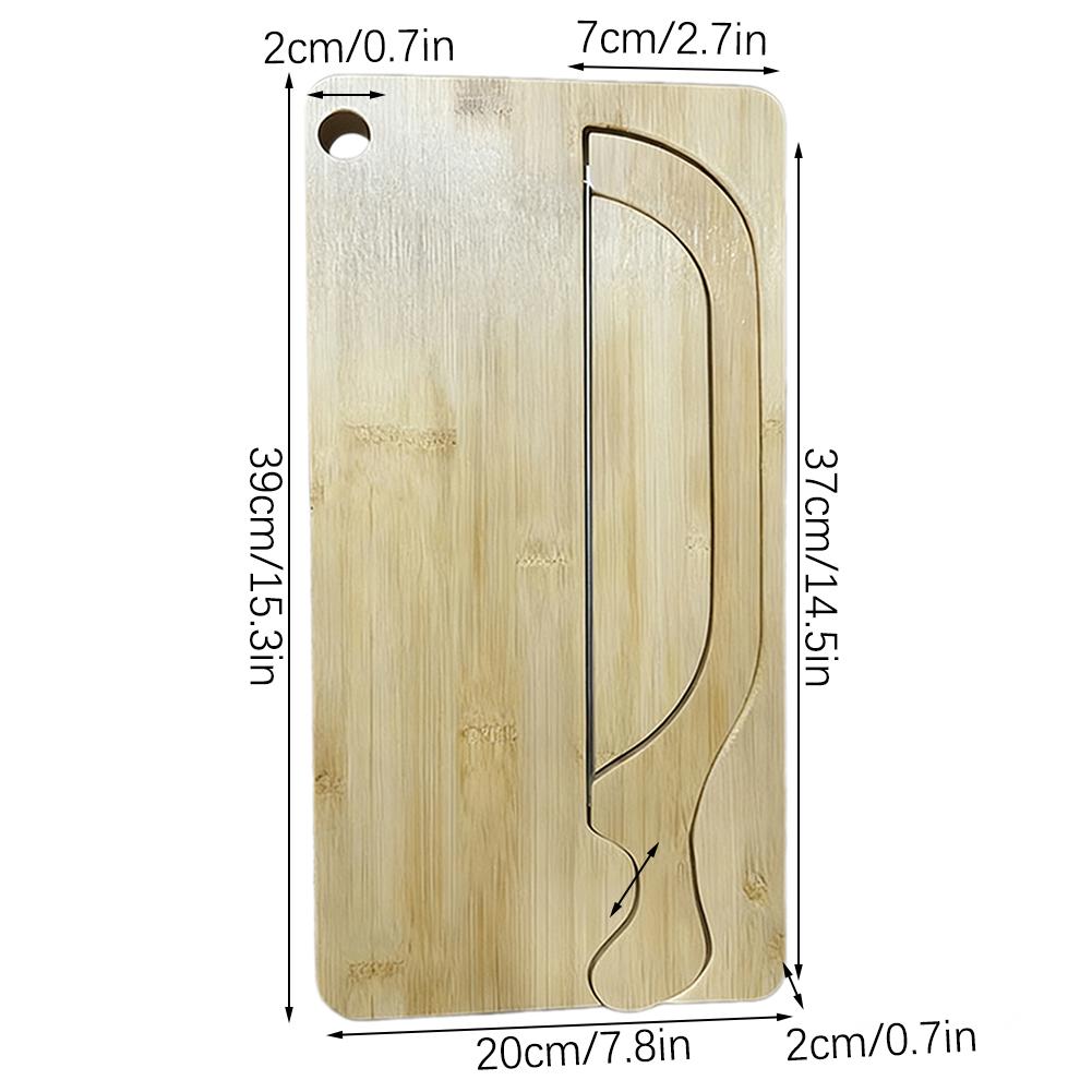 Bread Bows Knives Serrated Bagel Knives Set Outdoor Picnic Adventures