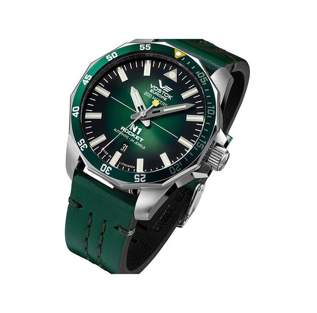 Uhr Vostok Europe NH35A-225A710
