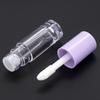6.5ml DIY Lip Balm Tube Container With Cap Empty Lipstick Bottle Refillable Lip Gloss Tube Cosmetic Sample Container 1Pc