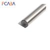 FCABA 5PCS 8mm 140~160mm 316 Stainless Steel Single Head Dual Heating Tube Cartridge Heater Cylindrical 450W/470W/500W/520W