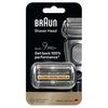 Braun Series 9 PRO+ 96M Replacement Head, Silver