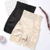 High Waist Lace Slimming Shapewear Mesh Transparent Body Shaping Briefs Butt Lifting Panties  Gifts