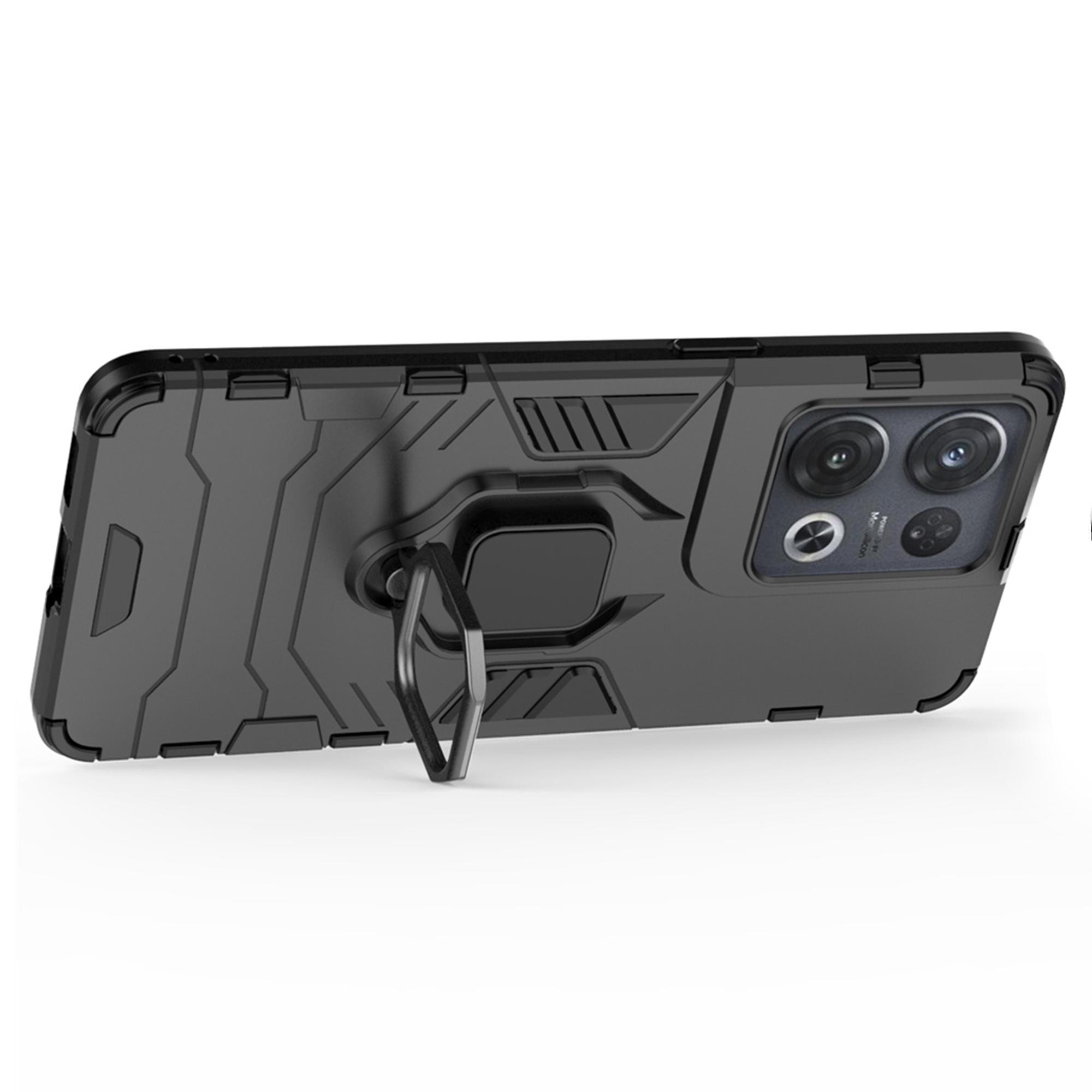 Black TPU+PC
