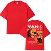 T-shirtler – Tişörtler