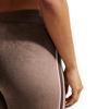 Nike Elastic High Waist Velvet Casual Pants Women bottoms IQ0679-237