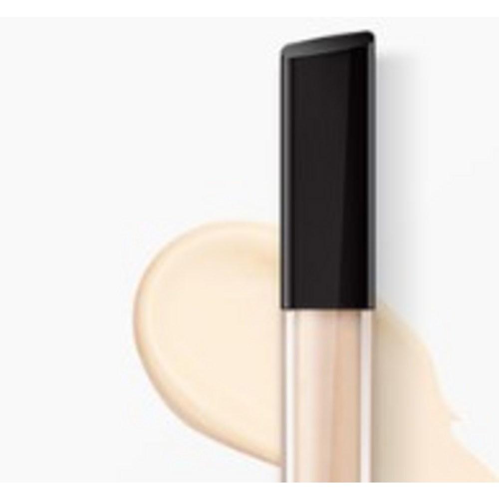 Luna Long Lasting Tip Liquid Concealer 7.5g, No. 0.7 Ivory, 6 pcs.