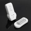 Smart Power Plug Plug Plug Plug Au Socket 433.92Mhz Wireless Remote Control 10A Plug Contact On/Off Light Switch Socket