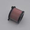 400cc Motorcycle Engine Oil Filter Air Cleaner for Benelli Imperiale 400 Vintage Motorbike BJ400-8