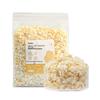 Deodorizing Aspen Wood Shavings & Cotton Bedding for Hamsters and Chinchillas - Low Dust, Cozy Winter Supplies