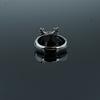 2026 Jewelry European and American Personalized Retro Faucet Men's Rings Domineering Men's and Women's Rings