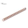 Polymer Clay Petal Line Cutter Cutter, Stripe Tool, Wavy Geometric Flower for Jewelry Making, Crafting Projects Tool