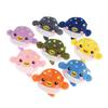 1Pcs Plush Zipper Coin Wallet  Cute Pufferfish Mini Coin Purse Women'S Small Change Bag Key Earphone Pouch