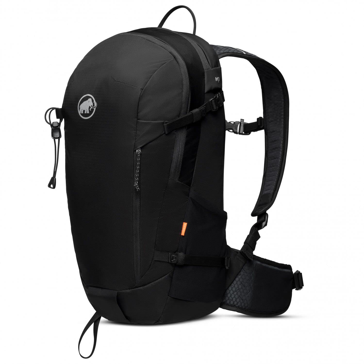 

Lithium 20 Lithium 20 Backpack black [Mammut] / 2530-03172 чорний